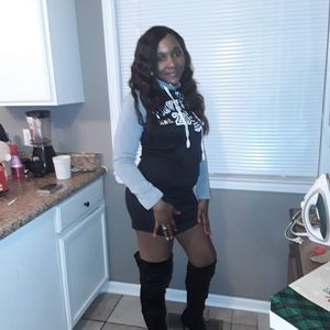 Meet your Posher, Destony noelle